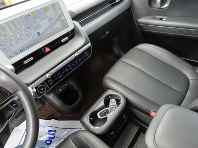 Hyundai Ioniq5 2022, 273003 км, за 10962.32 USD - фото 7