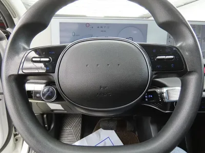 Hyundai Ioniq5 2022, 273003 км, за 10962.32 USD - фото 9