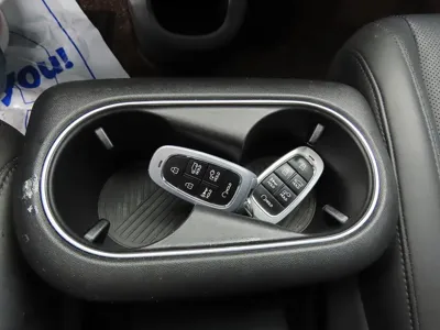 Hyundai Ioniq5 2022, 273003 км, за 10962.32 USD - фото 14