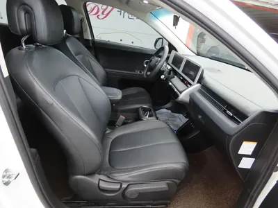 Hyundai Ioniq5 2022, 273003 км, за 10962.32 USD - фото 16