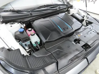 Hyundai Ioniq5 2022, 273003 км, за 10962.32 USD - фото 19