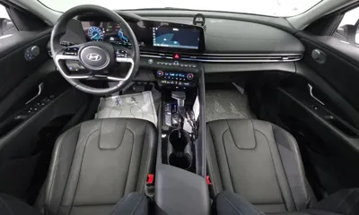 Hyundai Avante 2026, 14843 км, за 18084.85 USD - фото 7