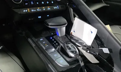 Hyundai Avante 2026, 14843 км, за 18084.85 USD - фото 9