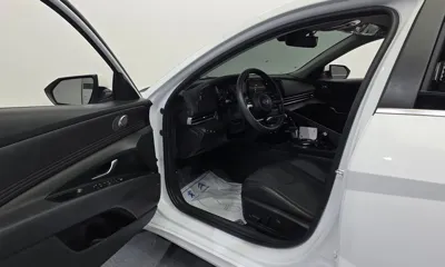 Hyundai Avante 2026, 14843 км, за 18084.85 USD - фото 10