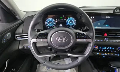 Hyundai Avante 2026, 14843 км, за 18084.85 USD - фото 15