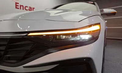 Hyundai Avante 2026, 14843 км, за 18084.85 USD - фото 22