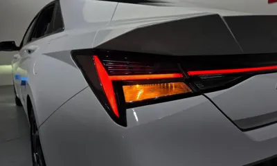Hyundai Avante 2026, 14843 км, за 18084.85 USD - фото 23