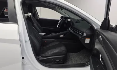 Hyundai Avante 2026, 14843 км, за 18084.85 USD - фото 26