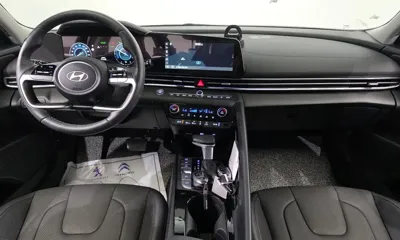 Hyundai Avante 2026, 14843 км, за 18084.85 USD - фото 27