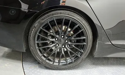 Kia Stinger 2018, 189861 км, за 9621.01 USD