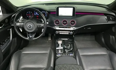 Kia Stinger 2018, 189861 км, за 9621.01 USD - фото 7