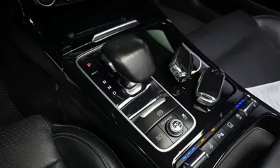 Kia Stinger 2018, 189861 км, за 9621.01 USD - фото 9