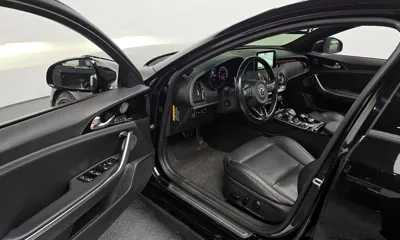 Kia Stinger 2018, 189861 км, за 9621.01 USD - фото 10