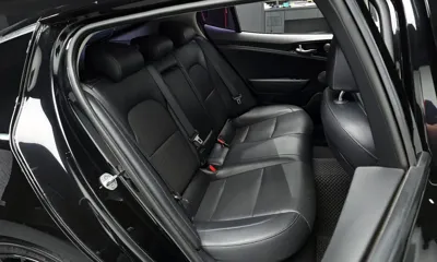Kia Stinger 2018, 189861 км, за 9621.01 USD - фото 12