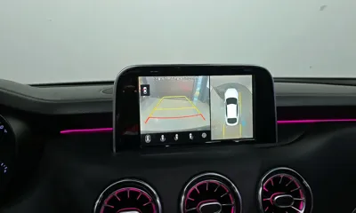 Kia Stinger 2018, 189861 км, за 9621.01 USD - фото 14