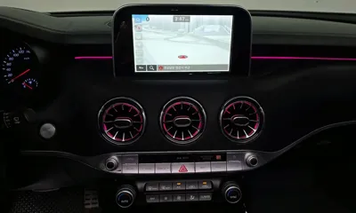 Kia Stinger 2018, 189861 км, за 9621.01 USD - фото 15