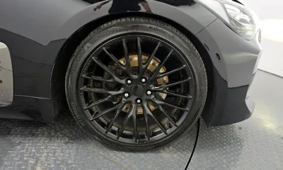 Kia Stinger 2018, 189861 км, за 9621.01 USD - фото 21