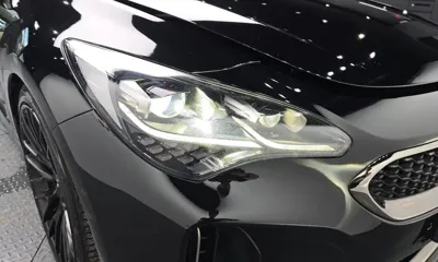 Kia Stinger 2018, 189861 км, за 9621.01 USD - фото 22