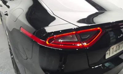 Kia Stinger 2018, 189861 км, за 9621.01 USD - фото 23