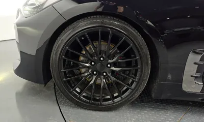 Kia Stinger 2018, 189861 км, за 9621.01 USD - фото 27