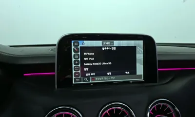 Kia Stinger 2018, 189861 км, за 9621.01 USD - фото 28