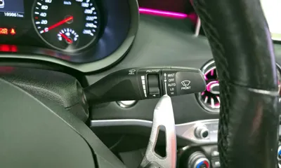 Kia Stinger 2018, 189861 км, за 9621.01 USD - фото 29