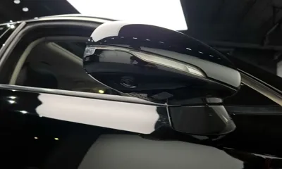 Kia Stinger 2018, 189861 км, за 9621.01 USD - фото 31