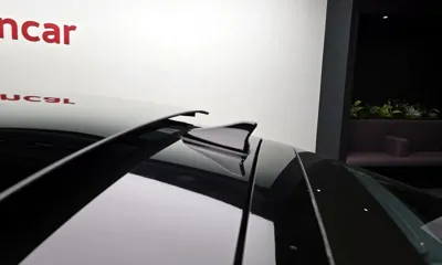 Kia Stinger 2018, 189861 км, за 9621.01 USD - фото 33