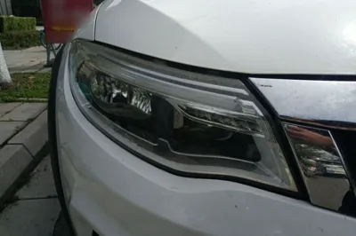 Qoros 3 2016, 144600 км, за 5013 USD - фото 7