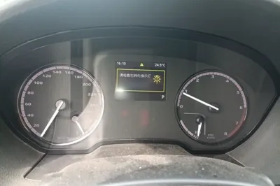 Qoros 3 2016, 144600 км, за 5013 USD - фото 8