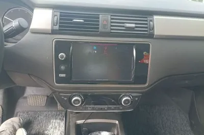 Qoros 3 2016, 144600 км, за 5013 USD - фото 10