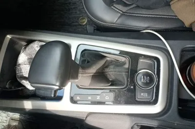 Qoros 3 2016, 144600 км, за 5013 USD - фото 11