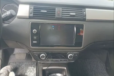 Qoros 3 2016, 144600 км, за 5013 USD - фото 15