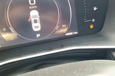 Geely Auto Preface 2021, 42800 км, за 10967 USD - фото 7