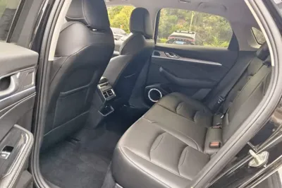 Geely Auto Preface 2021, 42800 км, за 10967 USD - фото 9