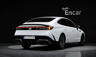 Hyundai Sonata 2024, 41565 км, за 18376.53 USD