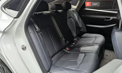 Hyundai Sonata 2024, 41565 км, за 18376.53 USD - фото 12