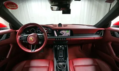 Porsche 911 2021, 36742 км, за 82764.02 USD - фото 7