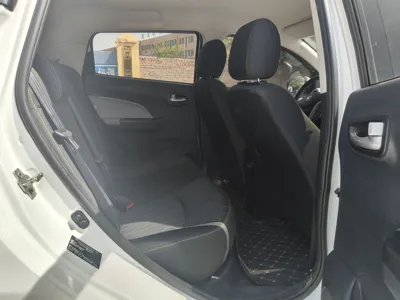 Changan Auchan Benben E-Star · 2021 год