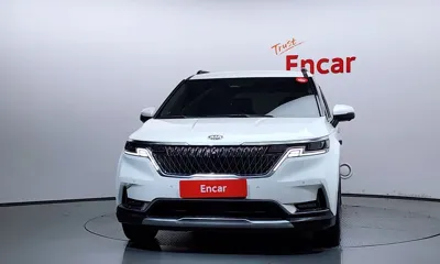 Kia Canival 2021, 82196 км, за 18511.23 USD