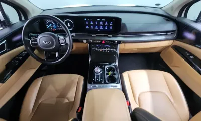 Kia Canival 2021, 82196 км, за 18371.35 USD - фото 7