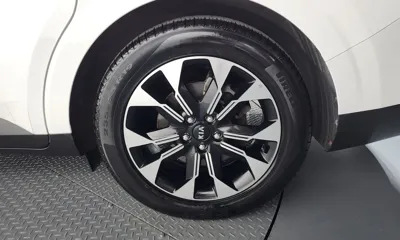 Kia Canival 2021, 82196 км, за 18371.35 USD - фото 21