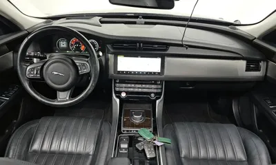 Jaguar XF 2017, 106051 км, за 5856.68 USD - фото 7