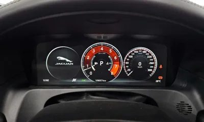 Jaguar XF 2017, 106051 км, за 5856.68 USD - фото 8