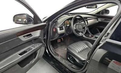 Jaguar XF 2017, 106051 км, за 5856.68 USD - фото 10