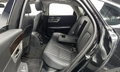 Jaguar XF 2017, 106051 км, за 5856.68 USD - фото 11