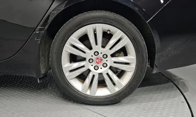 Jaguar XF 2017, 106051 км, за 5856.68 USD - фото 21