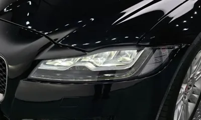 Jaguar XF 2017, 106051 км, за 5856.68 USD - фото 22