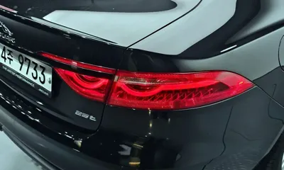 Jaguar XF 2017, 106051 км, за 5856.68 USD - фото 23