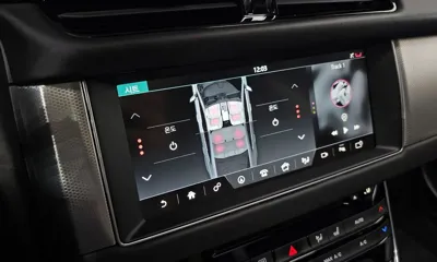 Jaguar XF 2017, 106051 км, за 5856.68 USD - фото 31